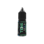 Load image into Gallery viewer, 10mg Tens Salts 10ml Nic Salts (50VG/50PG) - (Full Box) Pack Of 10

