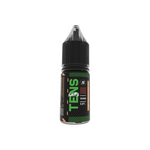 Load image into Gallery viewer, 10mg Tens Salts 10ml Nic Salts (50VG/50PG) - (Full Box) Pack Of 10
