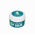 Load image into Gallery viewer, Loxa Beauty 1000mg  CBD  Lip Balm - 100ml
