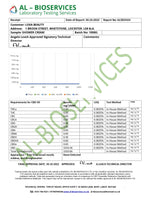 Load image into Gallery viewer, Loxa Beauty 1000mg CBD Shower Cream - 100ml
