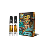 Load image into Gallery viewer, Aztec CBD 2 x 1000mg Cartridge Kit - 1ml