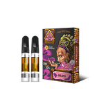 Load image into Gallery viewer, Aztec CBD 2 x 1000mg Cartridge Kit - 1ml
