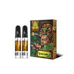 Load image into Gallery viewer, Aztec CBD 2 x 1000mg Cartridge Kit - 1ml