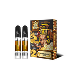 Load image into Gallery viewer, Aztec CBD 2 x 1000mg Cartridge Kit - 1ml