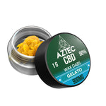 Load image into Gallery viewer, Aztec CBD 900mg CBD Wax/Crumble - 1g
