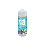 Load image into Gallery viewer, 0mg Pixie Juice Volume 2 100ml Shortfill (70VG/30PG)
