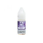 Load image into Gallery viewer, 3mg V4 Vapour Freebase E-Liquid 10ml (50VG/50PG)