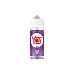 Load image into Gallery viewer, 0mg Yeti Summit Series 100ml Shortfill (70VG/30PG)
