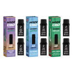 Load image into Gallery viewer, 500mg Haze CBD C2 Pods - 800 puffs
