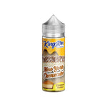 Load image into Gallery viewer, Kingston Desserts 120ml Shortfill 0mg (70VG/30PG)
