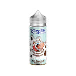 Load image into Gallery viewer, Kingston Silly Moo Moo Milkshakes 120ml Shortfill 0mg (70VG/30PG)
