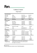 Load image into Gallery viewer, The Shroom Shop Chaga Mushroom 90000mg Powder