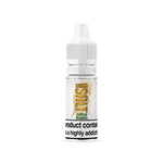 Load image into Gallery viewer, 20mg Britannia Salts 10ml Nic Salts (50VG/50PG)
