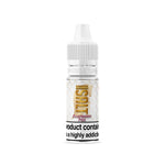 Load image into Gallery viewer, 20mg Britannia Salts 10ml Nic Salts (50VG/50PG)
