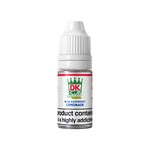 Load image into Gallery viewer, 20mg DK Salt 10ml Bar Salts (50VG/50PG)