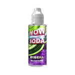 Load image into Gallery viewer, Wow That's What I Call Soda 100ml Shortfill 0mg (70VG/30PG)