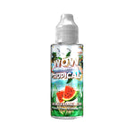 Load image into Gallery viewer, Wow That's What I Call Tropical 100ml Shortfill 0mg (70VG/30PG)