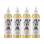 Load image into Gallery viewer, Dope Goat Deluxe 10,000 CBD + CBG E-liquid 250ml (30VG/70PG)