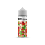 Load image into Gallery viewer, The Big Tasty Exotic 100ml Shortfill 0mg (70VG/30PG)
