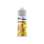 Load image into Gallery viewer, The Big Tasty Exotic 100ml Shortfill 0mg (70VG/30PG)
