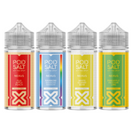 Load image into Gallery viewer, Pod Salt Nexus 100ml Shortfill 0mg (70VG/30PG)