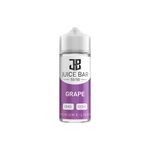 Load image into Gallery viewer, Juice Bar 100ml Shortfill 0mg (50VG/50PG)
