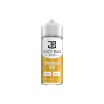 Load image into Gallery viewer, Juice Bar 100ml Shortfill 0mg (50VG/50PG)
