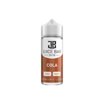 Load image into Gallery viewer, Juice Bar 100ml Shortfill 0mg (50VG/50PG)
