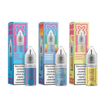 Load image into Gallery viewer, 10mg Pod Salt Nexus 10ml Nic Salt (50VG/50PG)
