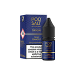 Load image into Gallery viewer, 20mg Pod Salt Origins 10ml Nic Salt (50VG/50PG)
