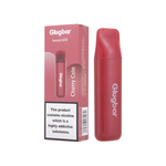 Load image into Gallery viewer, 20mg Glugbar Ismod600 Disposable Vape Device 600 Puffs
