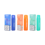 Load image into Gallery viewer, 20mg Glugbar Ismod600 Disposable Vape Device 600 Puffs
