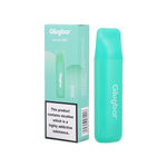 Load image into Gallery viewer, 20mg Glugbar Ismod600 Disposable Vape Device 600 Puffs
