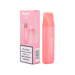 Load image into Gallery viewer, 20mg Glugbar Ismod600 Disposable Vape Device 600 Puffs
