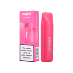 Load image into Gallery viewer, 20mg Glugbar Ismod600 Disposable Vape Device 600 Puffs
