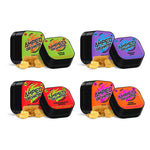 Load image into Gallery viewer, Amped CBD 99% CBD Shatter 1g
