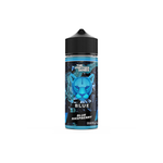 Load image into Gallery viewer, The Panther Series by Dr Vapes 100ml Shortfill 0mg (78VG/22PG)