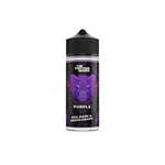 Load image into Gallery viewer, The Panther Series by Dr Vapes 100ml Shortfill 0mg (78VG/22PG)