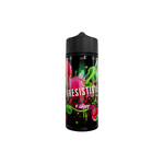 Load image into Gallery viewer, 0mg Irresistible 100ml Shortfill (70VG/30PG)
