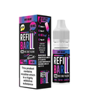 Load image into Gallery viewer, 10mg Refill Bar Salts 10ml Nic Salts (50VG/50PG)