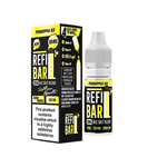 Load image into Gallery viewer, 10mg Refill Bar Salts 10ml Nic Salts (50VG/50PG)
