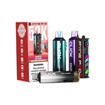 Load image into Gallery viewer, 20mg Pyne Pod Click 50K Prefilled Pod Vape Kit
