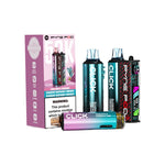 Load image into Gallery viewer, 20mg Pyne Pod Click 50K Prefilled Pod Vape Kit
