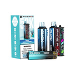 Load image into Gallery viewer, 20mg Pyne Pod Click 50K Prefilled Pod Vape Kit
