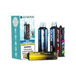 Load image into Gallery viewer, 20mg Pyne Pod Click 50K Prefilled Pod Vape Kit
