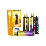 Load image into Gallery viewer, 20mg Pyne Pod Click 50K Prefilled Pod Vape Kit
