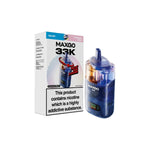 Load image into Gallery viewer, 18mg Relx Maxgo 33K Prefilled Pod Vape Kit 25W
