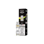 Load image into Gallery viewer, 20mg Al Fakher Mini 3K Refill Pods

