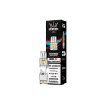 Load image into Gallery viewer, 20mg Al Fakher Mini 3K Refill Pods
