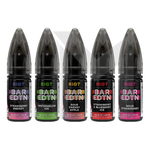 Load image into Gallery viewer, 10mg Riot Squad BAR EDTN 10ml Nic Salts (50VG/50PG)
